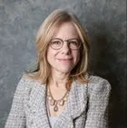 Portrait of Alexa Philo