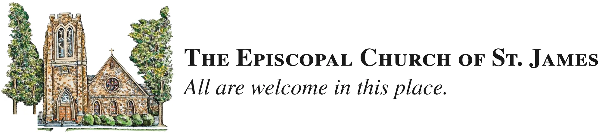 The Episcopal Church of St. James